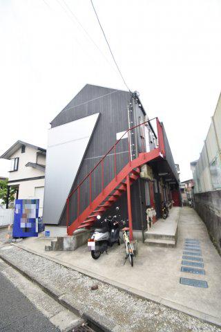 シモンズホール