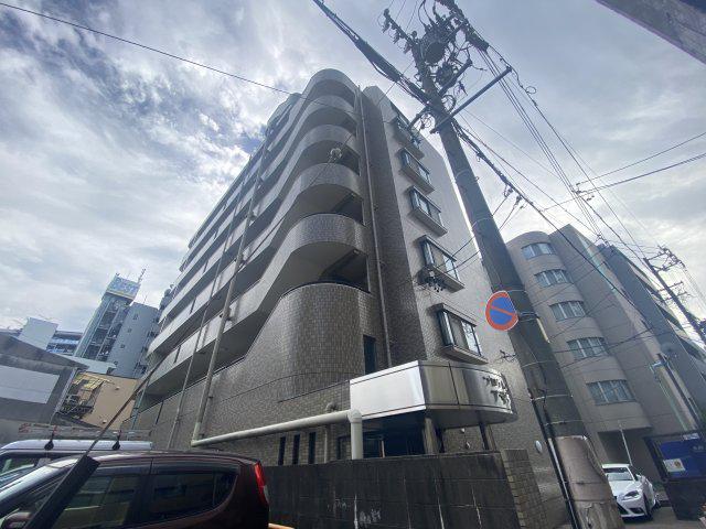 プログレスアサダ
