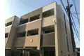 フジパレス杉本町III番館