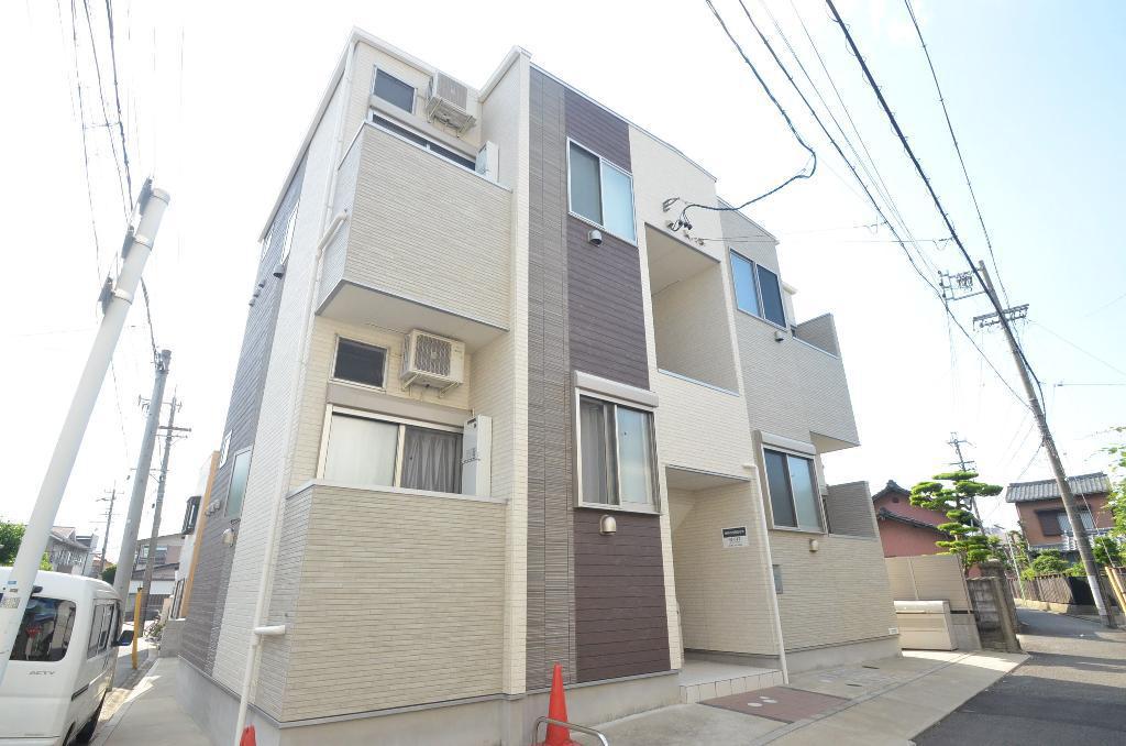 クオーレ名古屋