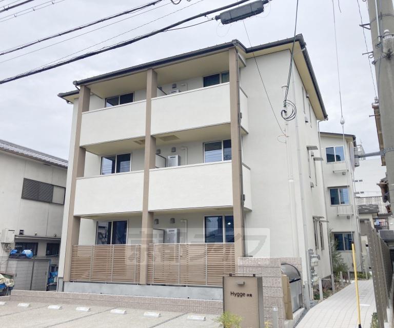 HYGGE伏見