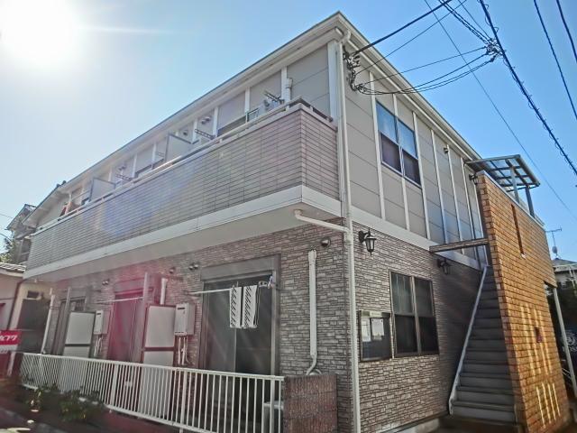 リリックコート梅田
