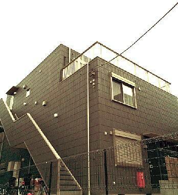 APARTMENT KYODO SETAGAYA