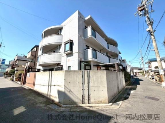 新栄プロパティー林