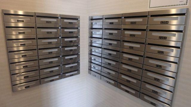 パークナードフィット新富町