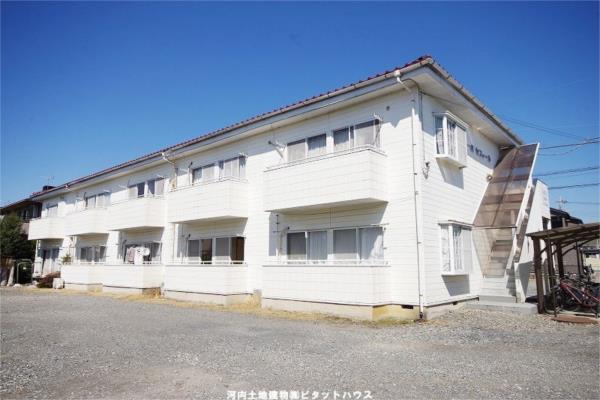 コーポセフィール