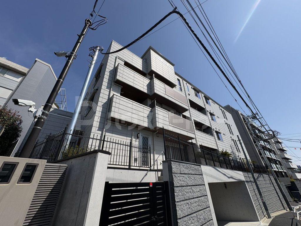 アローマ王子本町