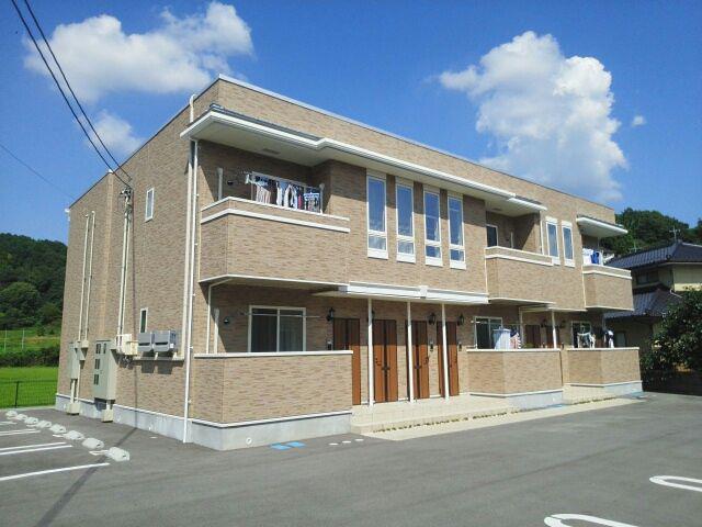ラヴィータ II