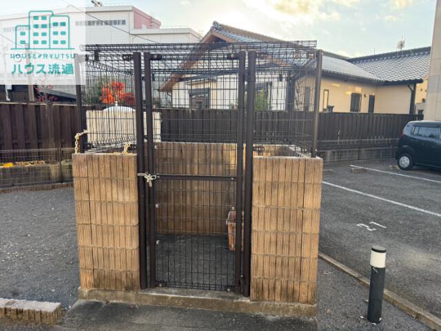 シャンティア