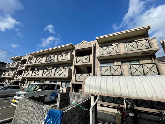 クローカス浜角壱番館