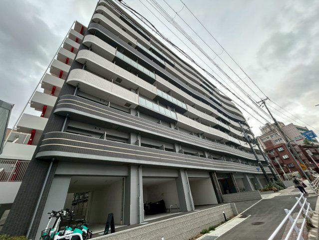 セレニテ神戸ミラクノール