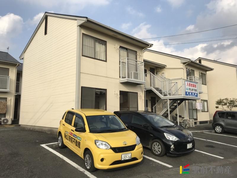 矢動丸ハイツ C棟