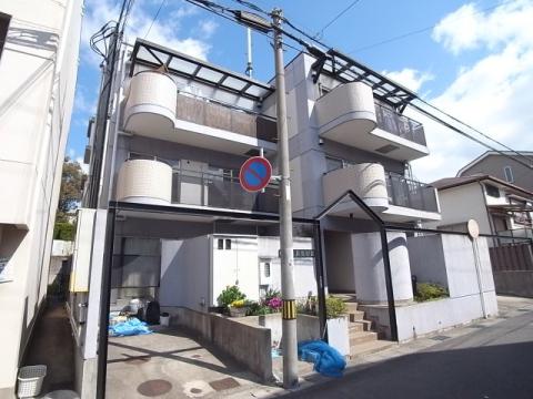 CASA香枦園