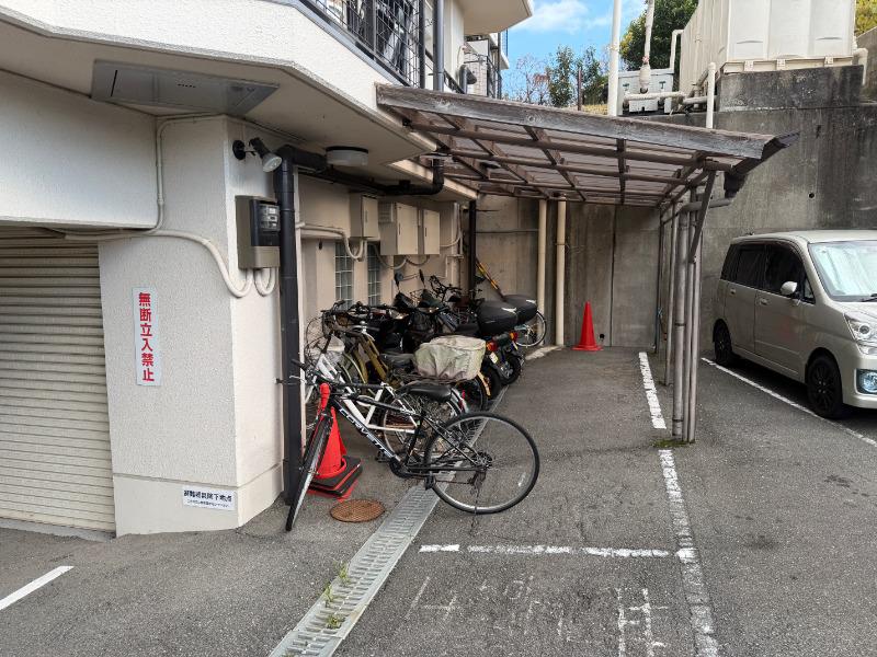 ヴィクトリアコート箕面