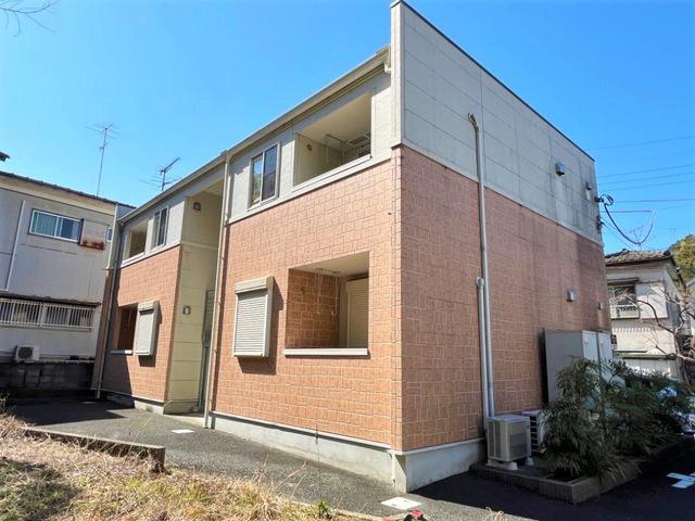 グリーンフォレストA(1DK/2階)