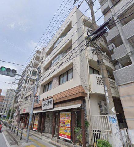 ルミエール泉崎