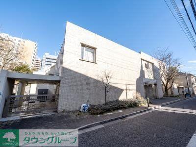 プレミアガーデン本郷S