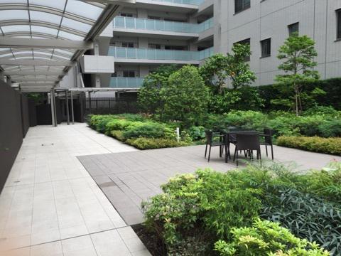 クラッシィハウス世田谷公園