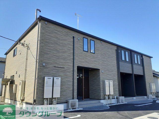 カーサGNK