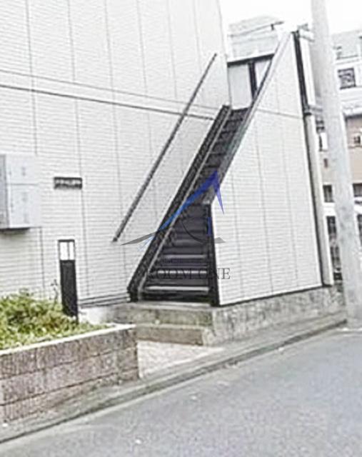 パークハイム高円寺