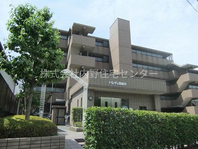 ドルチェ西新井(3LDK/5階)
