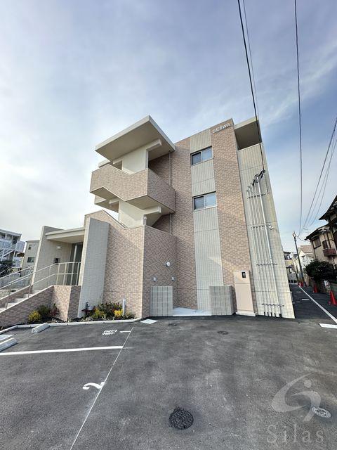 パークサイド健都