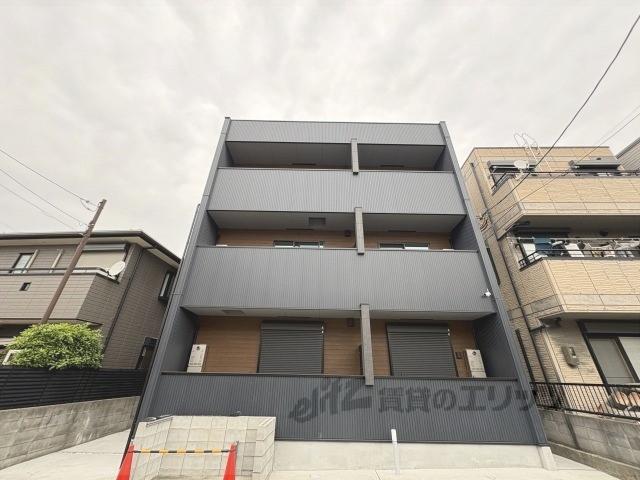 GAZELLE NOAH尼崎尾浜2