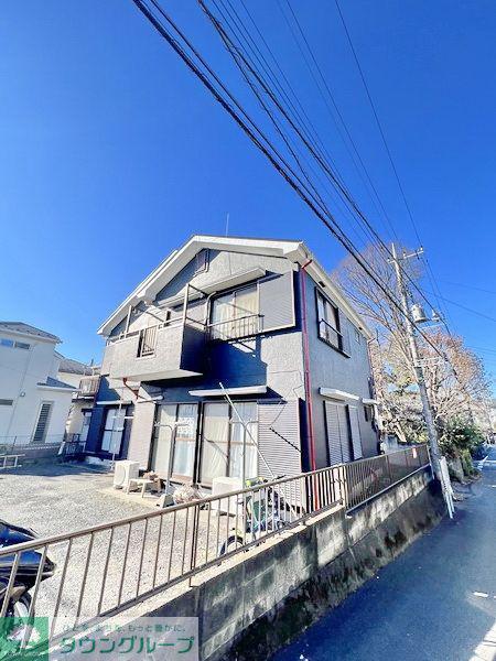 ポルシェ所沢小手指