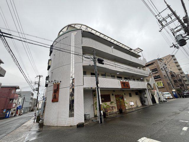 シンプルライフ六甲