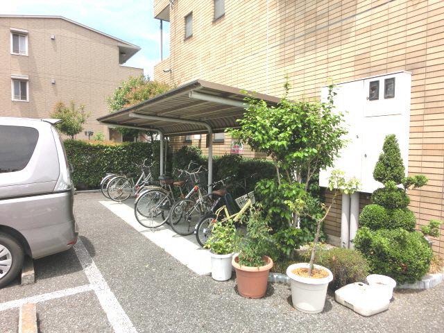 カーティアス坂戸