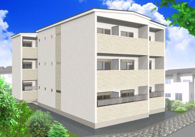 ラモーナ佃II