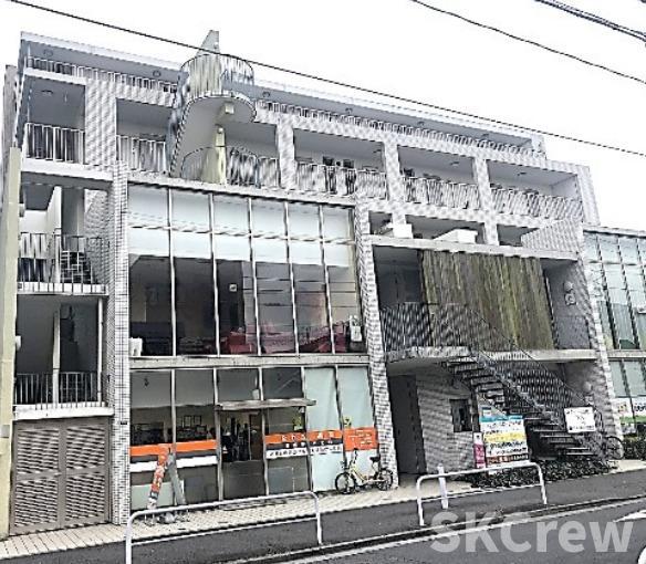 グランドフィオーレ春日町