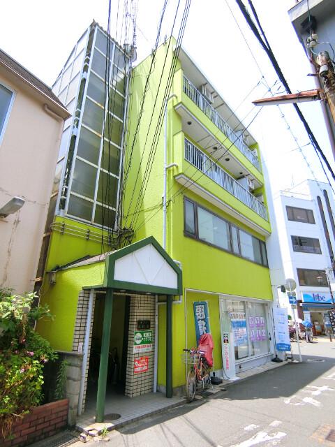 メゾン恵比寿