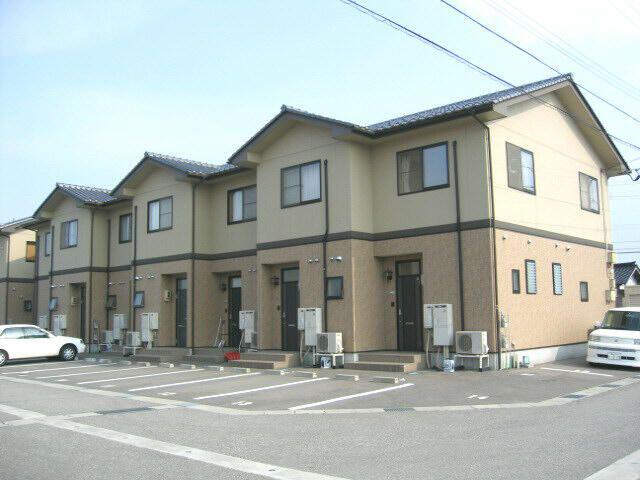 ファイン西荒屋D棟