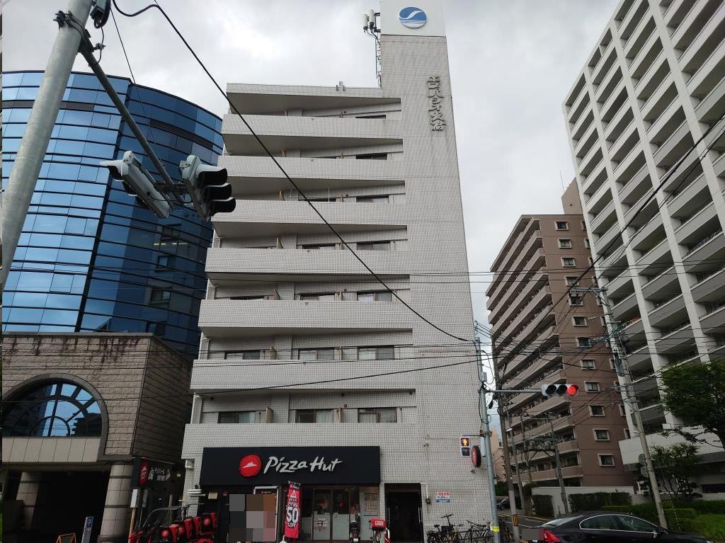 エスパシオ支倉