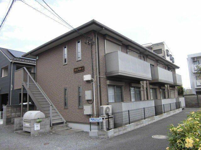 ステップステージ