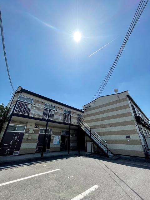 レオパレスアシャラーデ タナカ