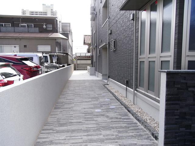 グレイスコート住吉本町