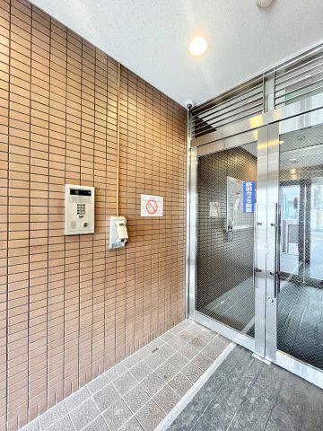 クレメント天王寺