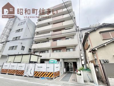 クレメント天王寺