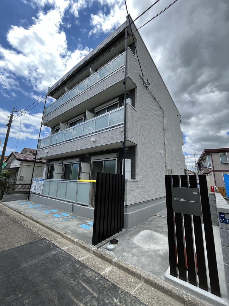 COZY一本杉
