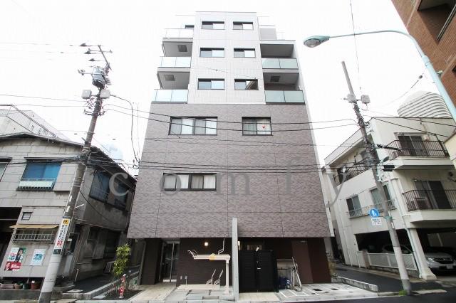 コンフォート月島