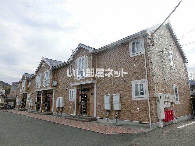 ルミエール今山