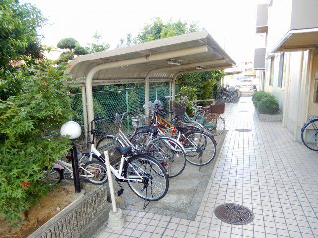 フラワーヒルまつもと