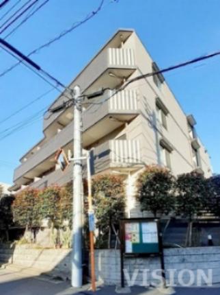 サンフォニア新宿