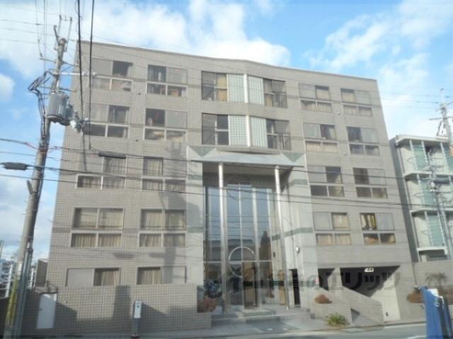 フォルム長岡天神