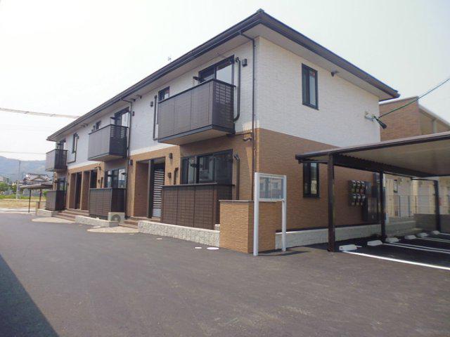 スフェール823 A棟