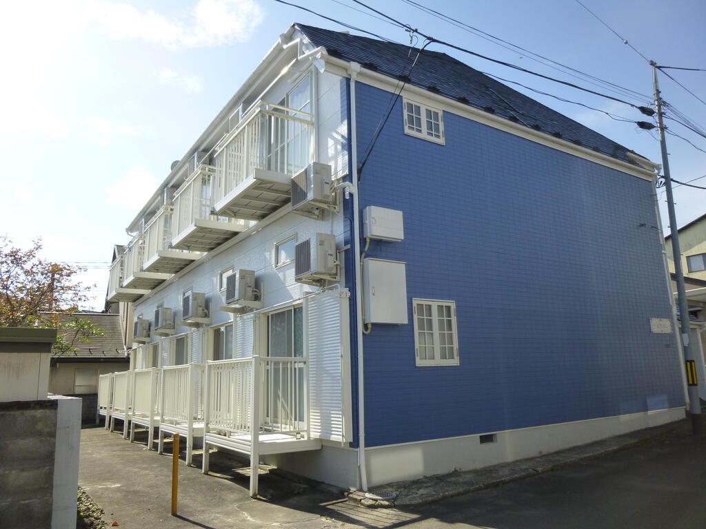 ベルヴィ北山