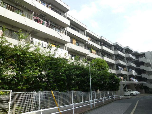 板橋本町グリーンパーク