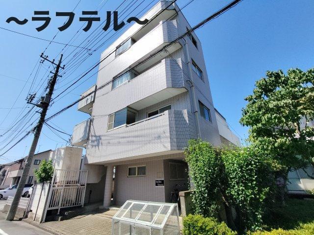 パークノヴァ小手指